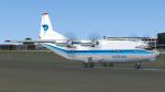 Vladimir Zhyhulskiy Antonov An-12 Update